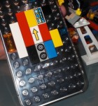 2 BrickCase