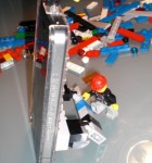 3 BrickCase