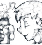 1 LiveSketch HD