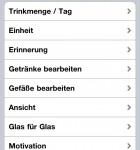 1 Trink-Wecker