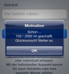 3 Trink-Wecker