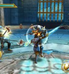 4 Sacred Odyssey