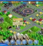 4 Virtual City HD
