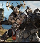 Infinity Blade