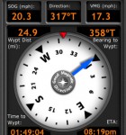 MotionX GPS 1