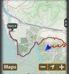 MotionX GPS