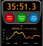 MotionX GPS 2