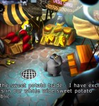 City of Secrets