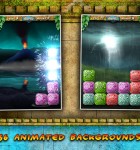 Mayan Puzzle HD