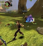 Order Chaos Online 2