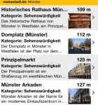 meinestadt 2
