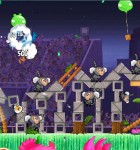 Angry Birds Rio Up