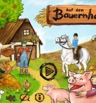 Auf dem Bauernhof 1