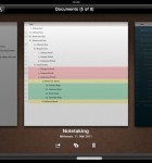 OmniOutliner 4