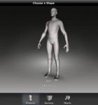 123D Sculpt 1