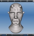 123D Sculpt 3