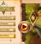 Die Sims Mittelalter 1