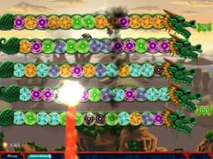 Dragon Portals HD 2