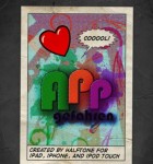 Halftone