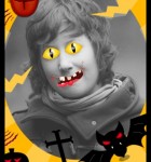 Facinate Halloween 1