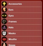 Facinate Halloween 3