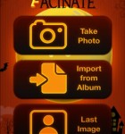 Facinate Halloween 4