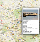 FlightRadar 1
