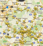 FlightRadar 3