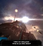 Galaxy Pirate Adventure 1
