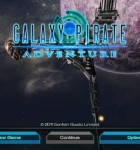 Galaxy Pirate Adventure 2
