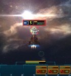 Galaxy Pirate Adventure 3