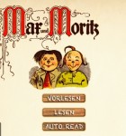 4 Max Moritz