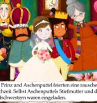 Aschenputtel