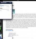 Instacast HD