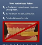 Mein Zahnbuerste 1