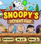 Snoopys Street Fair 1