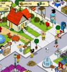 Snoopys Street Fair 2