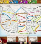 4 Ticket to ride