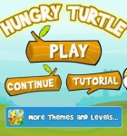 Hungry Turtle 3