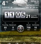 Wetter Live