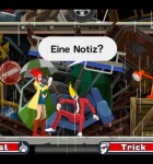 Ghost Trick