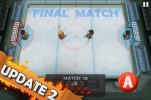 Ice Rage