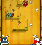 Robber Rabbits