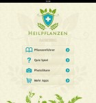 Heilpflanzen 2
