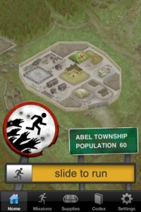 Zombies Run