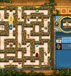 Das Verrueckte Labyrinth