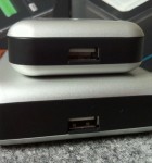 Just Mobile Gum 3