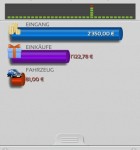 Mein Geld 1