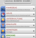 Mein Geld 3