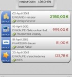 Mein Geld 4
